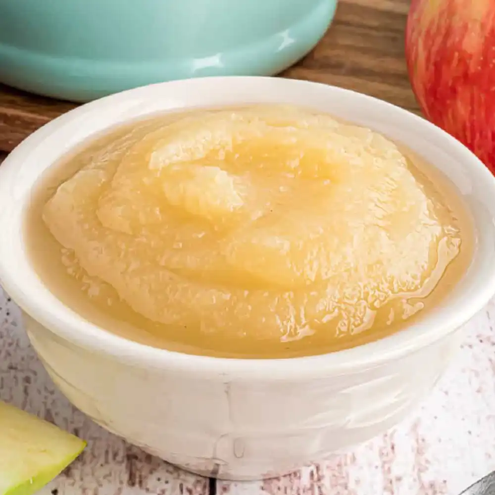 Applesauce