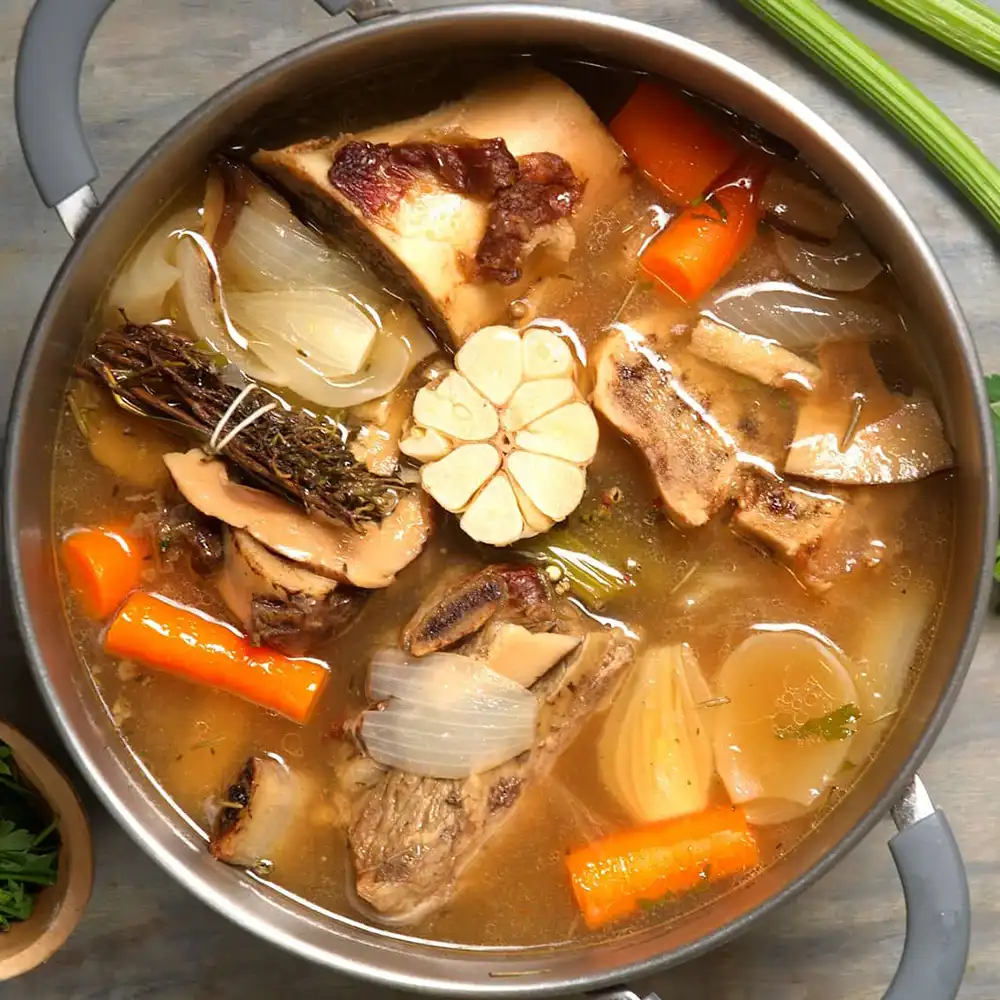 Bone Broth