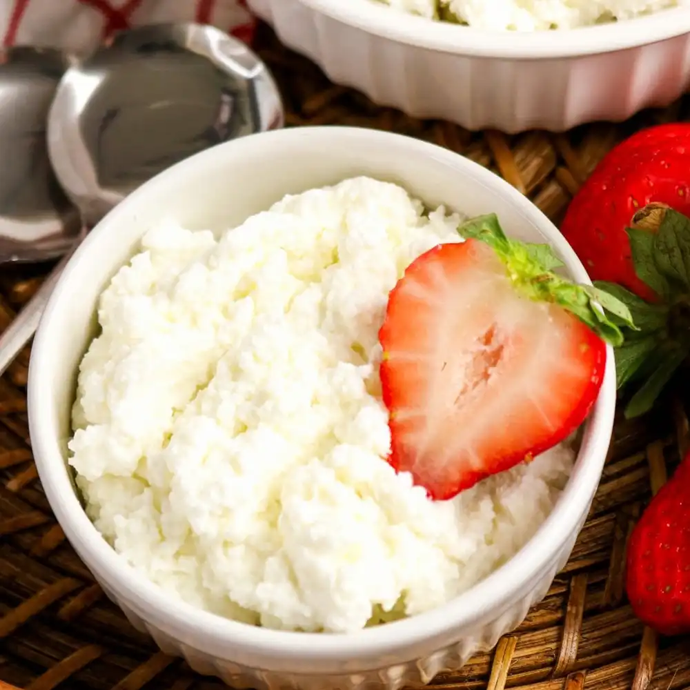 Cottage Cheese