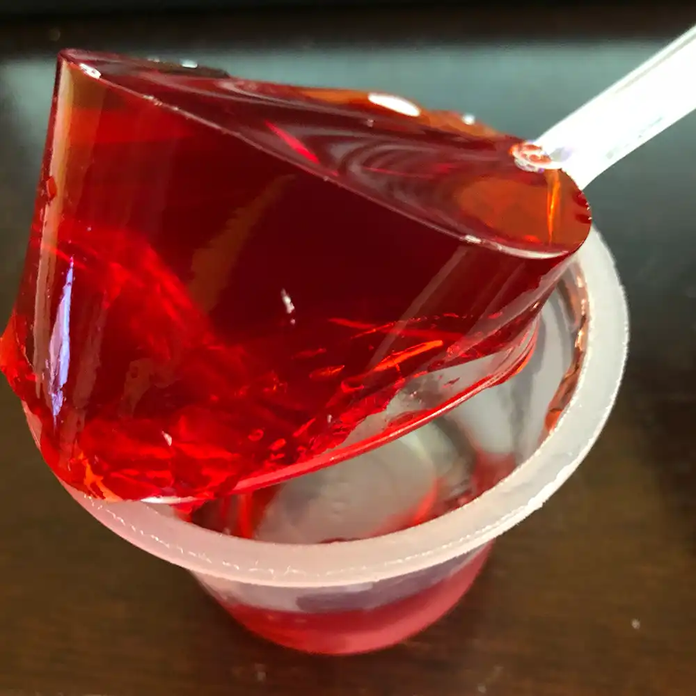 Jello