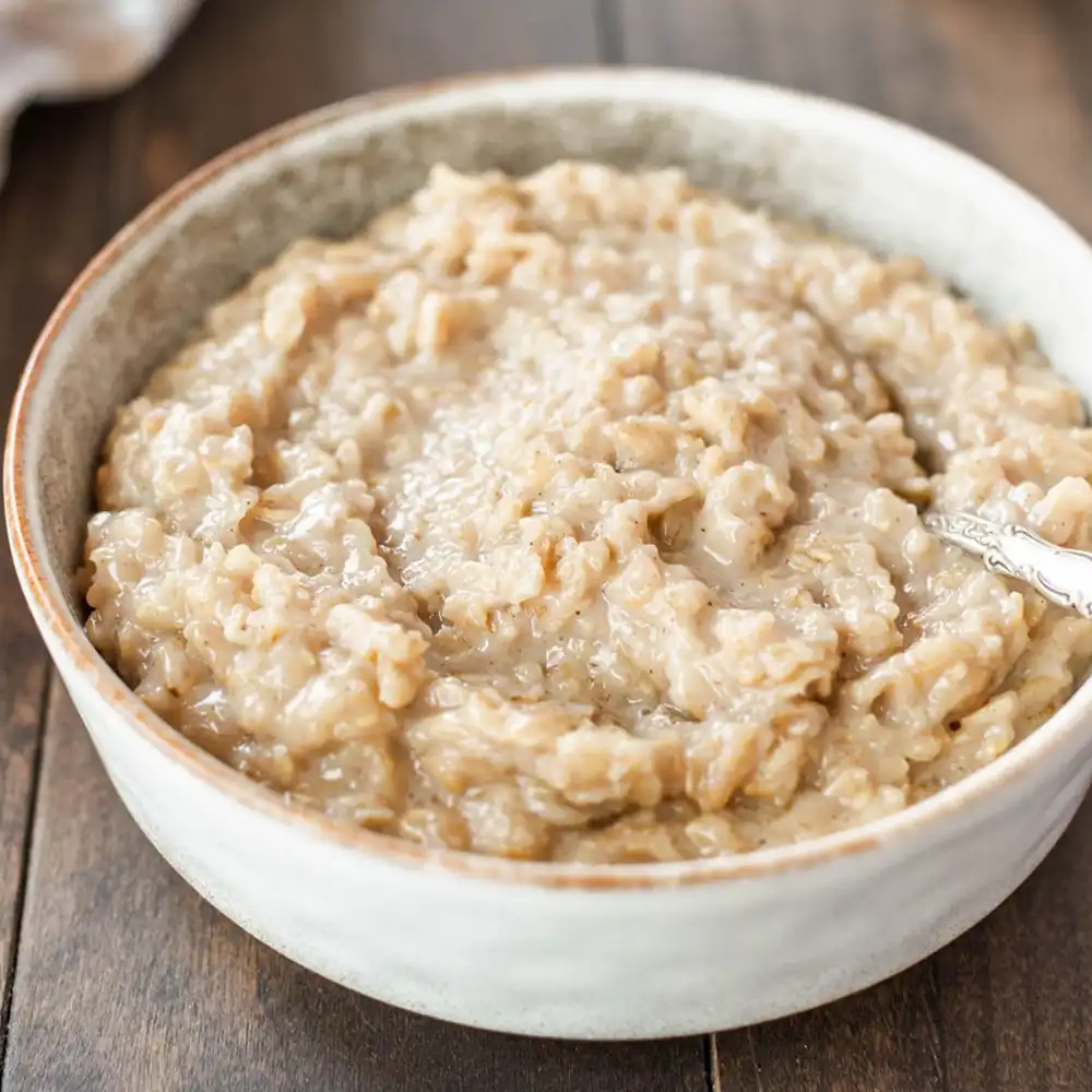 Oatmeal