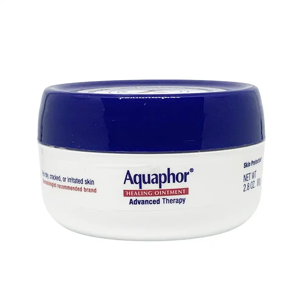 Aquaphor Healing Ointment