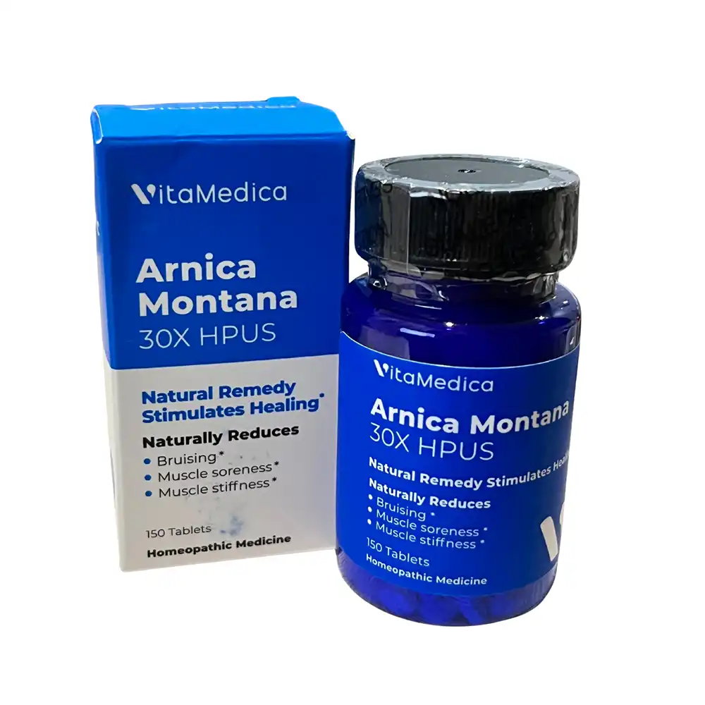 VitaMedica Arnica Montana 30X