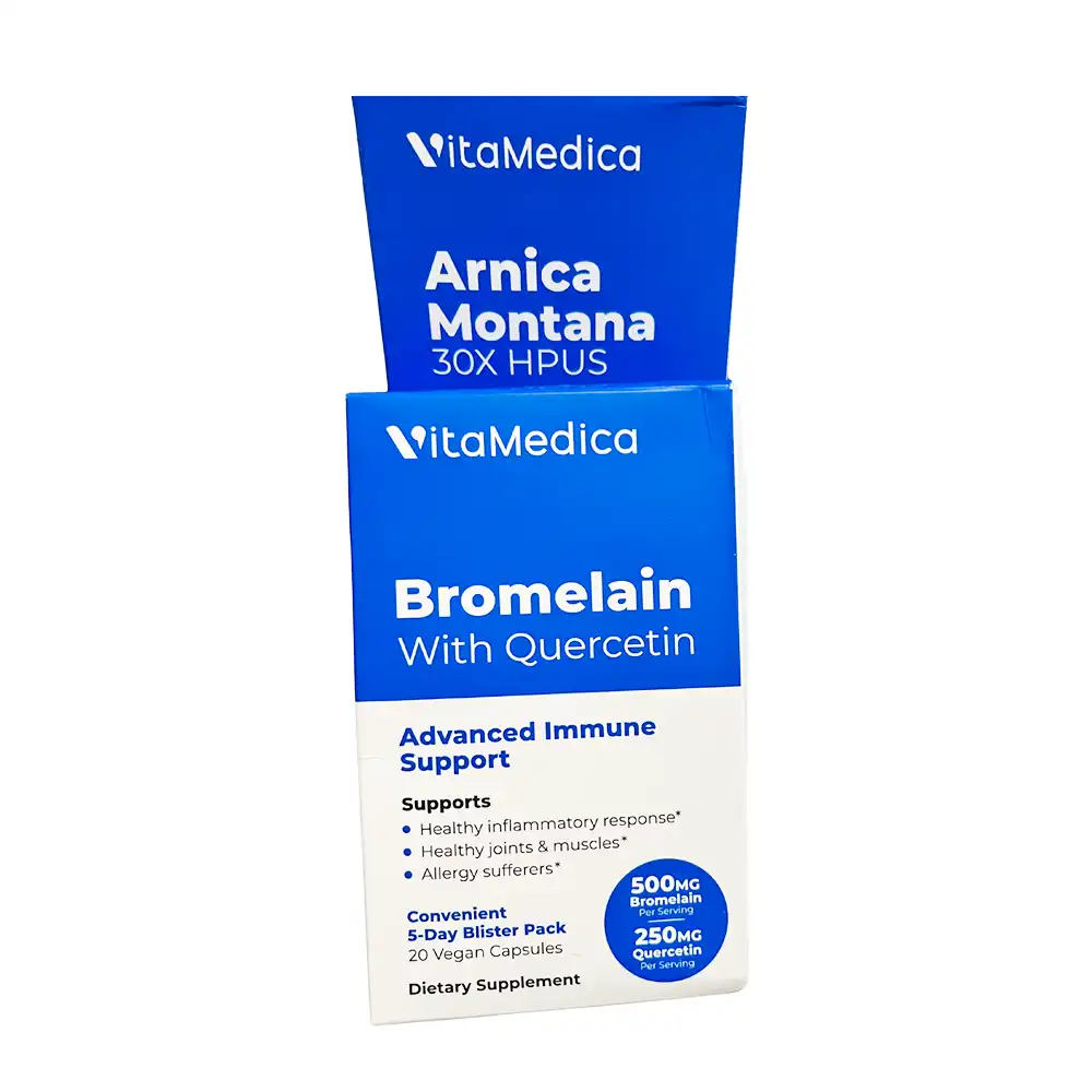 VitaMedica Recovery Support Set