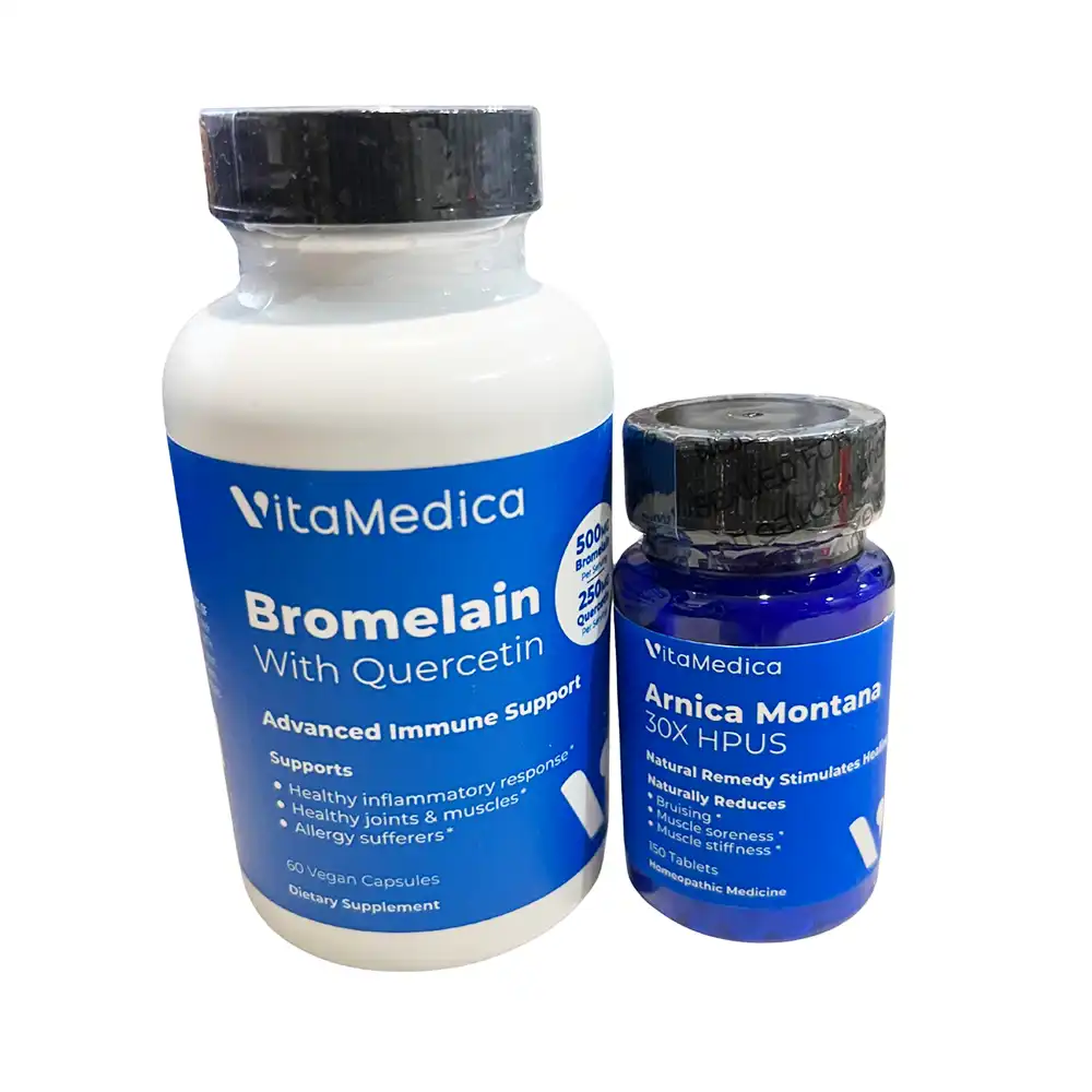 VitaMedica Bundle