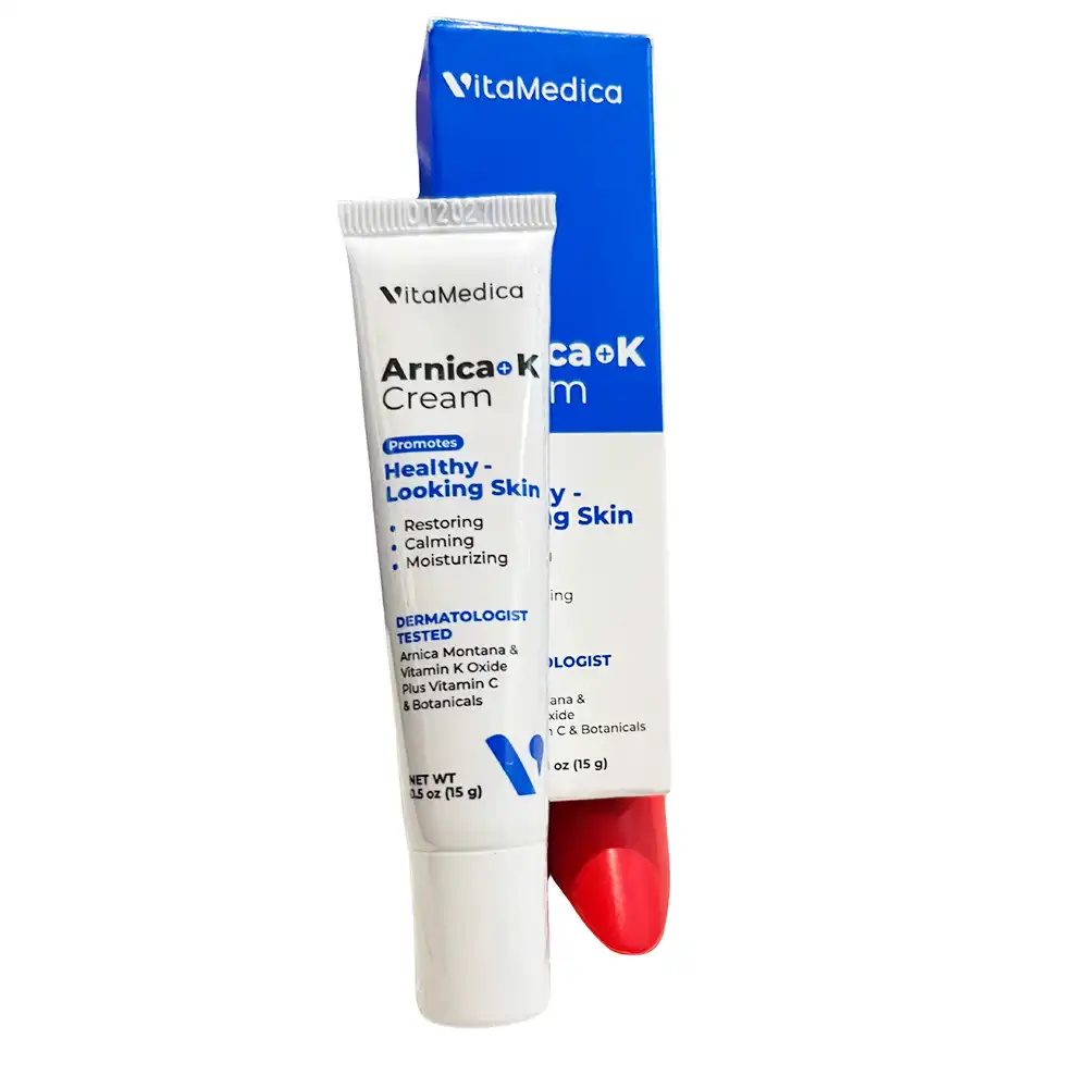 VitaMedica Arnica+K Cream